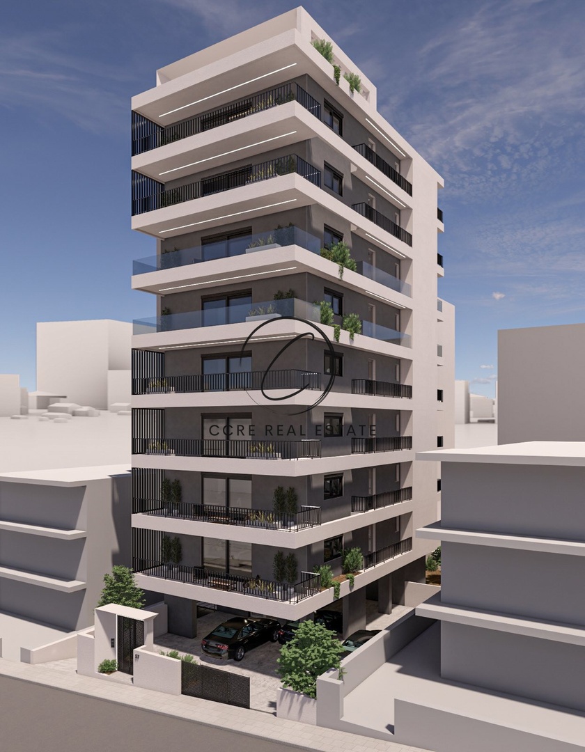 2 - verkauf wohnung athen attika griechenland