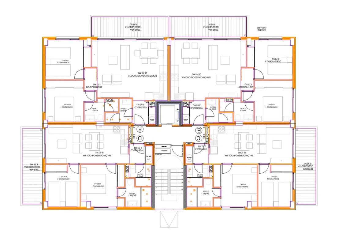 2 - vente appartement guardamar del segura communauté valencienne espagne