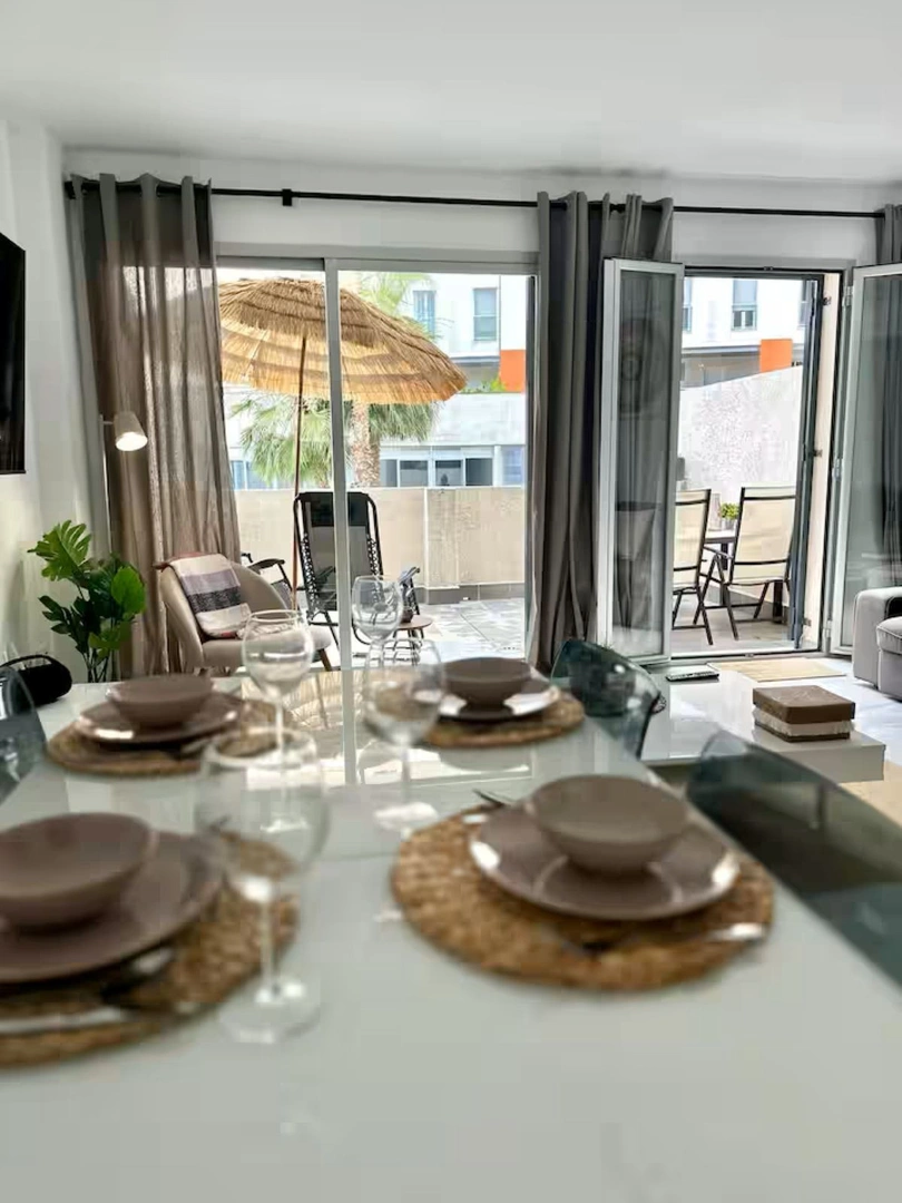2 - location vacances appartement mijas andalousie espagne
