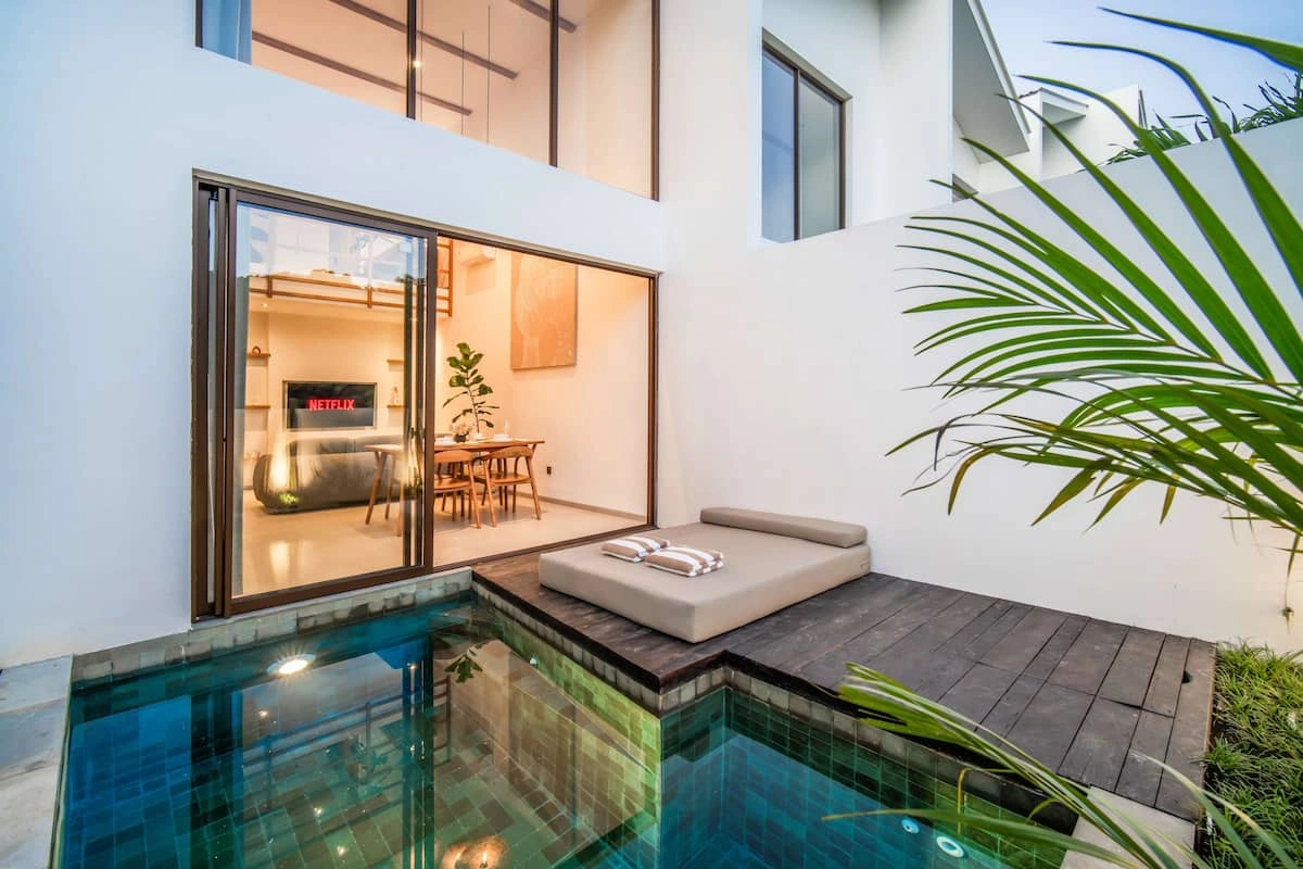 1 - venta casa pererenan bali indonesia