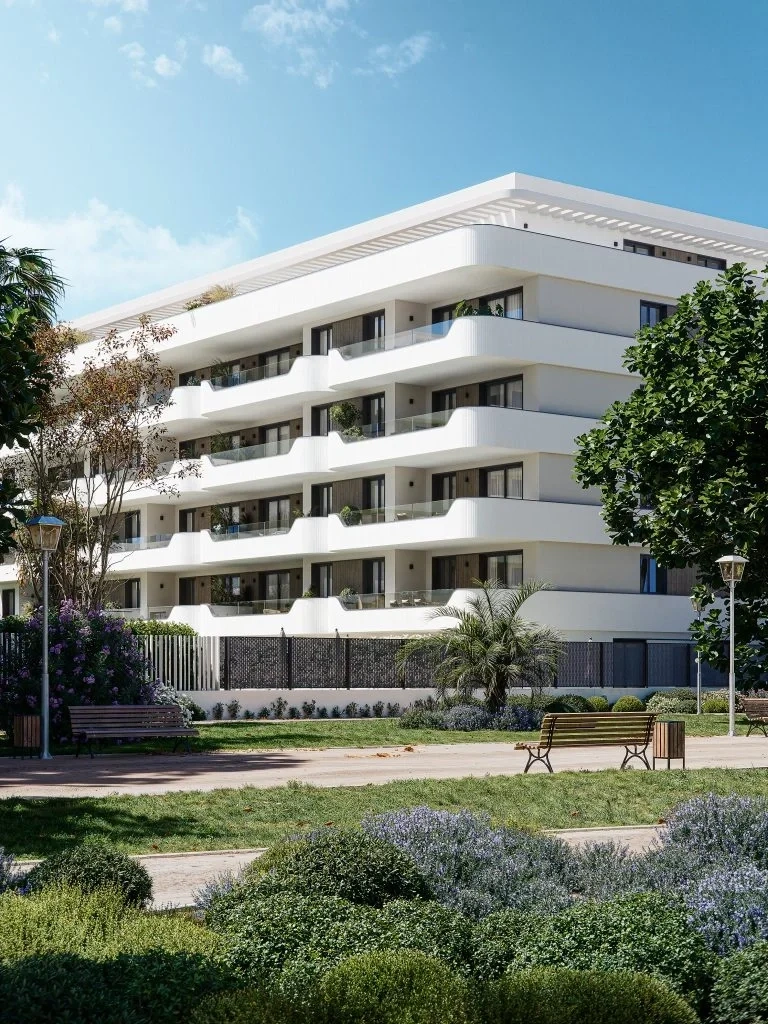 1 - sea view apartment for sale in torre del mar andalusia spain
