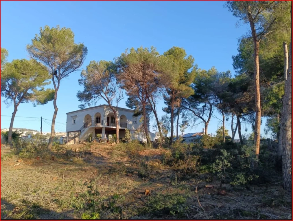 1 - house for sale in moraira - costa blanca valencian community spain