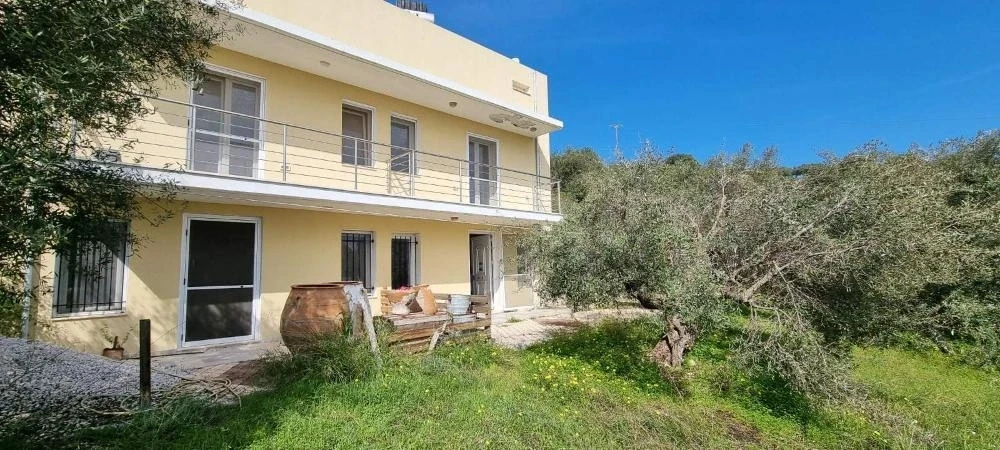 1 - venta casa skaláni creta grecia