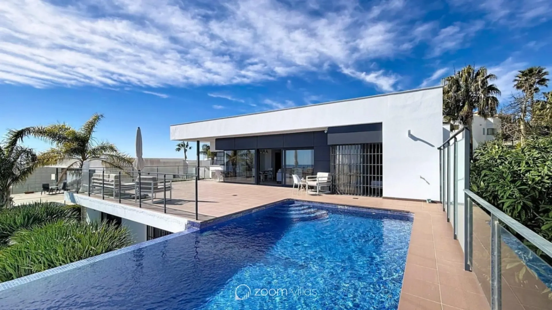 1 - verkoop villa uitzicht op zee benitachell - costa blanca valencian community spanje