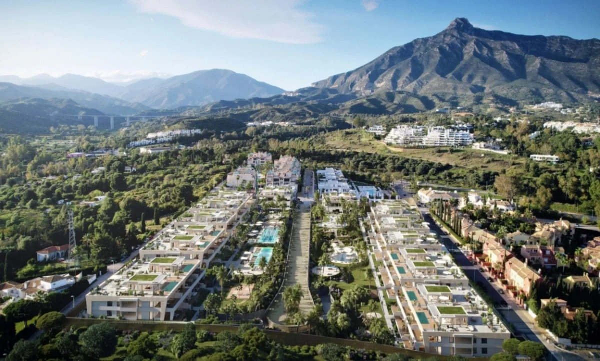 1 - venta casa marbella - costa del sol andalucía españa