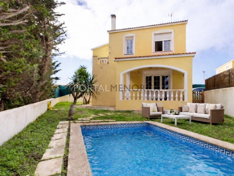 1 - venda casa ciutadella de menorca minorca-ilhas baleares espanha