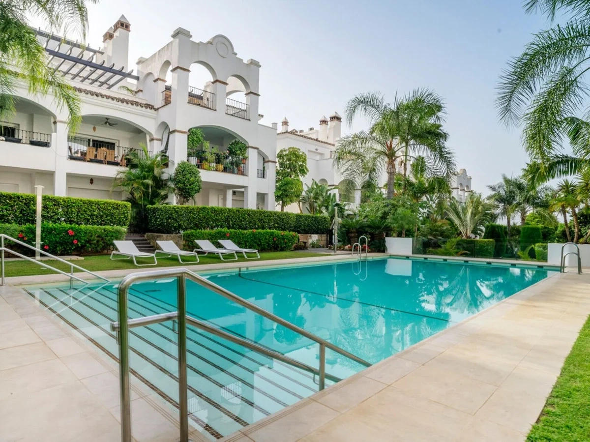 1 - verkauf wohnung marbella - costa del sol andalusien spanien