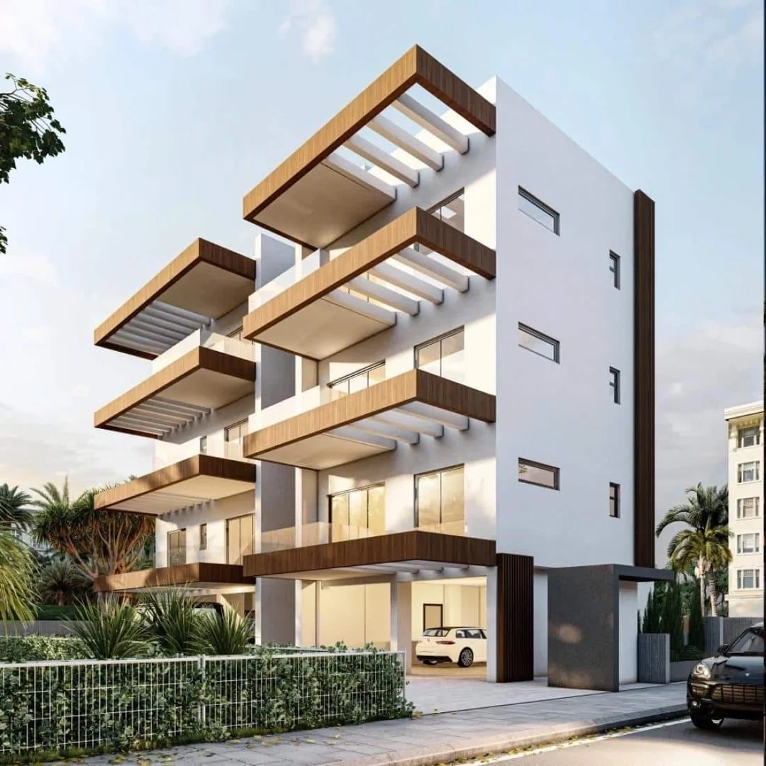 1 - verkauf wohnung limassol limassol zypern