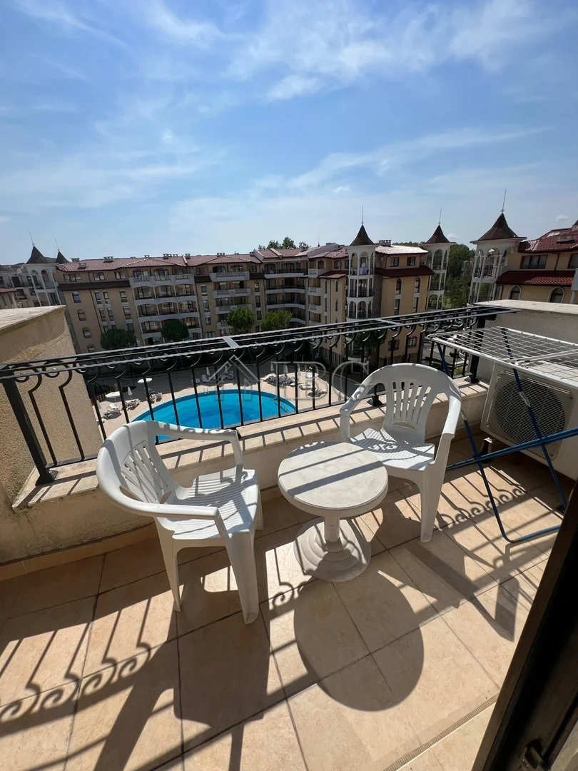 1 - venta apartamento sunny beach burgas bulgaria