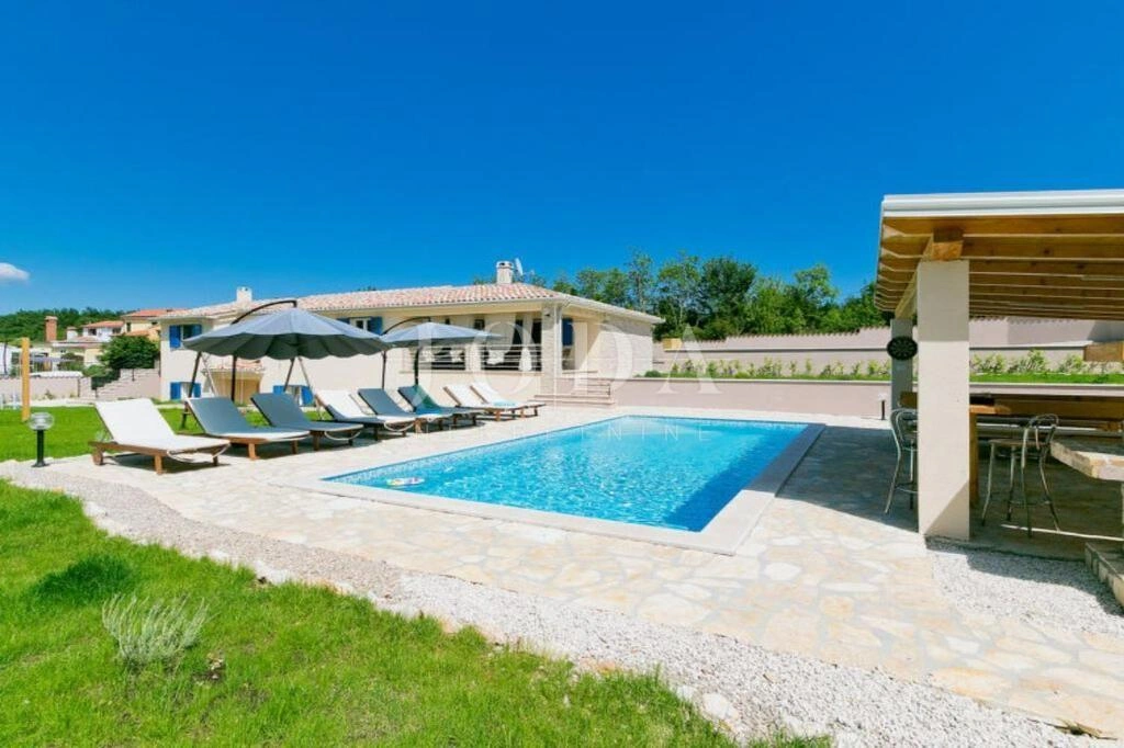 2 - verkauf haus labin istrien kroatien