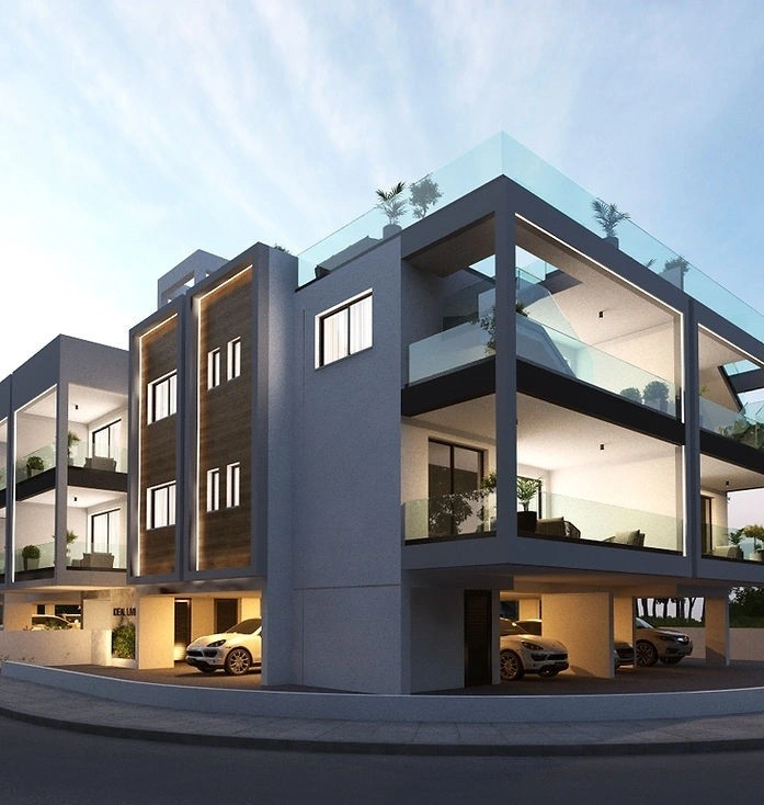 2 - verkauf wohnung larnaca larnaca zypern