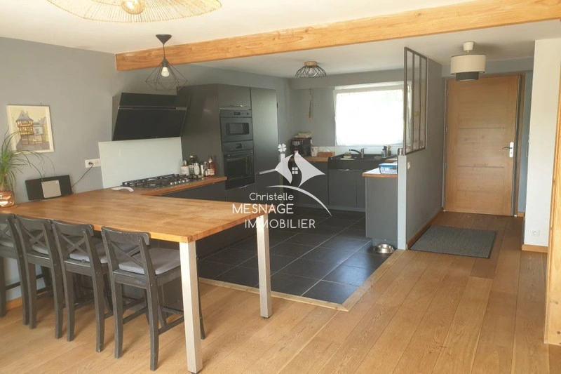 2 - verkoop huis dinan côtes-d'armor - bretagne frankrijk