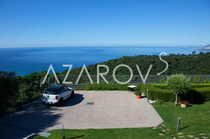 2 - venda casa bordighera liguria itália