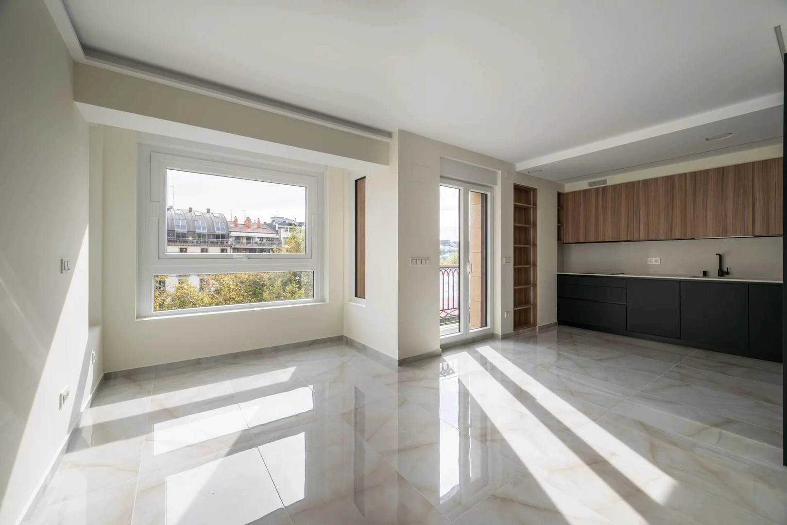 2 - vente appartement vue mer donostia-san sebastian pays basque espagne