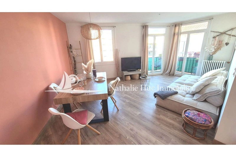 1 - venda apartamento perpignan pyrénées orientales frança