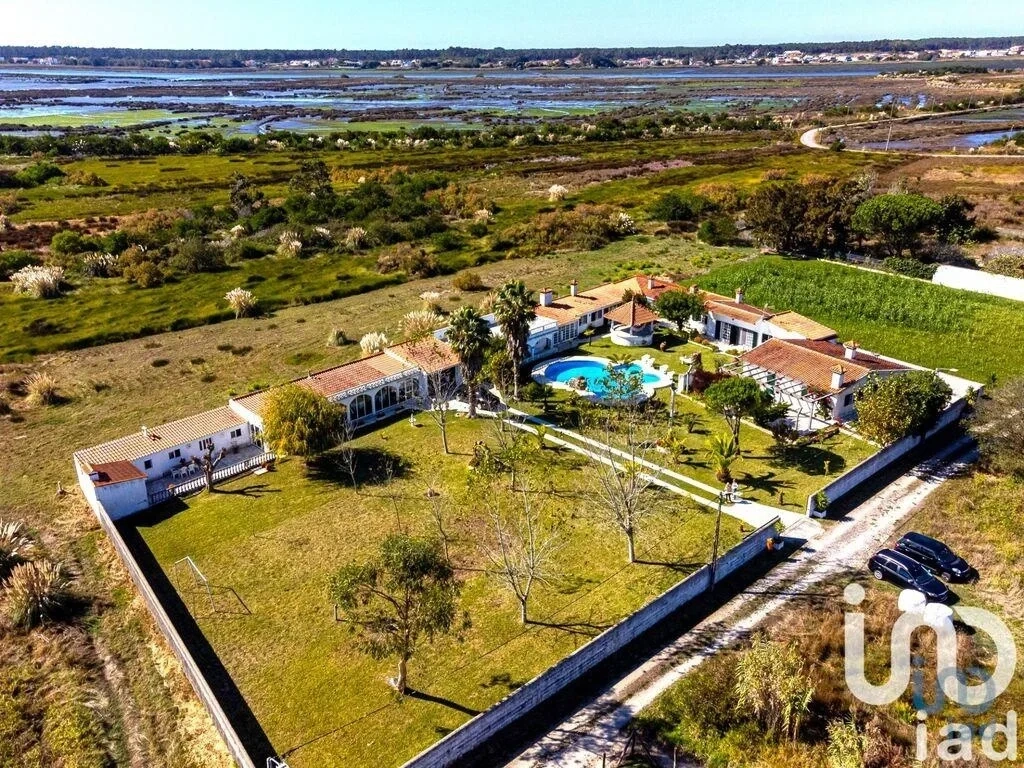 1 - venta propiedad ovar región centro portugal