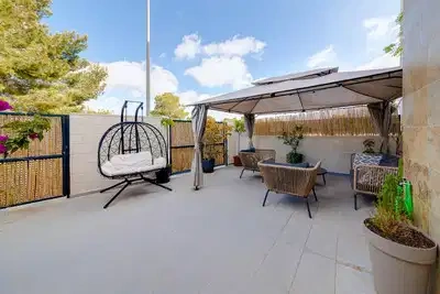 1 - vente villa orihuela-costa communauté valencienne espagne