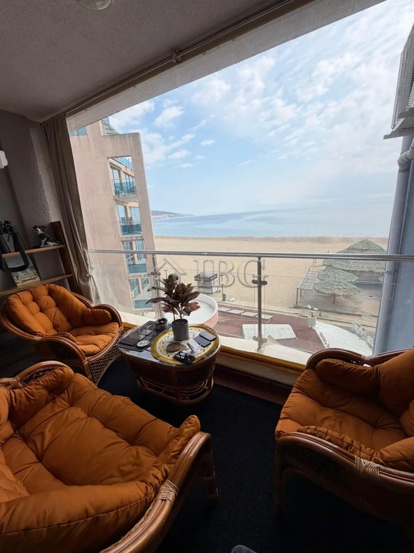 2 - venta apartamento vista al mar sunny beach burgas bulgaria