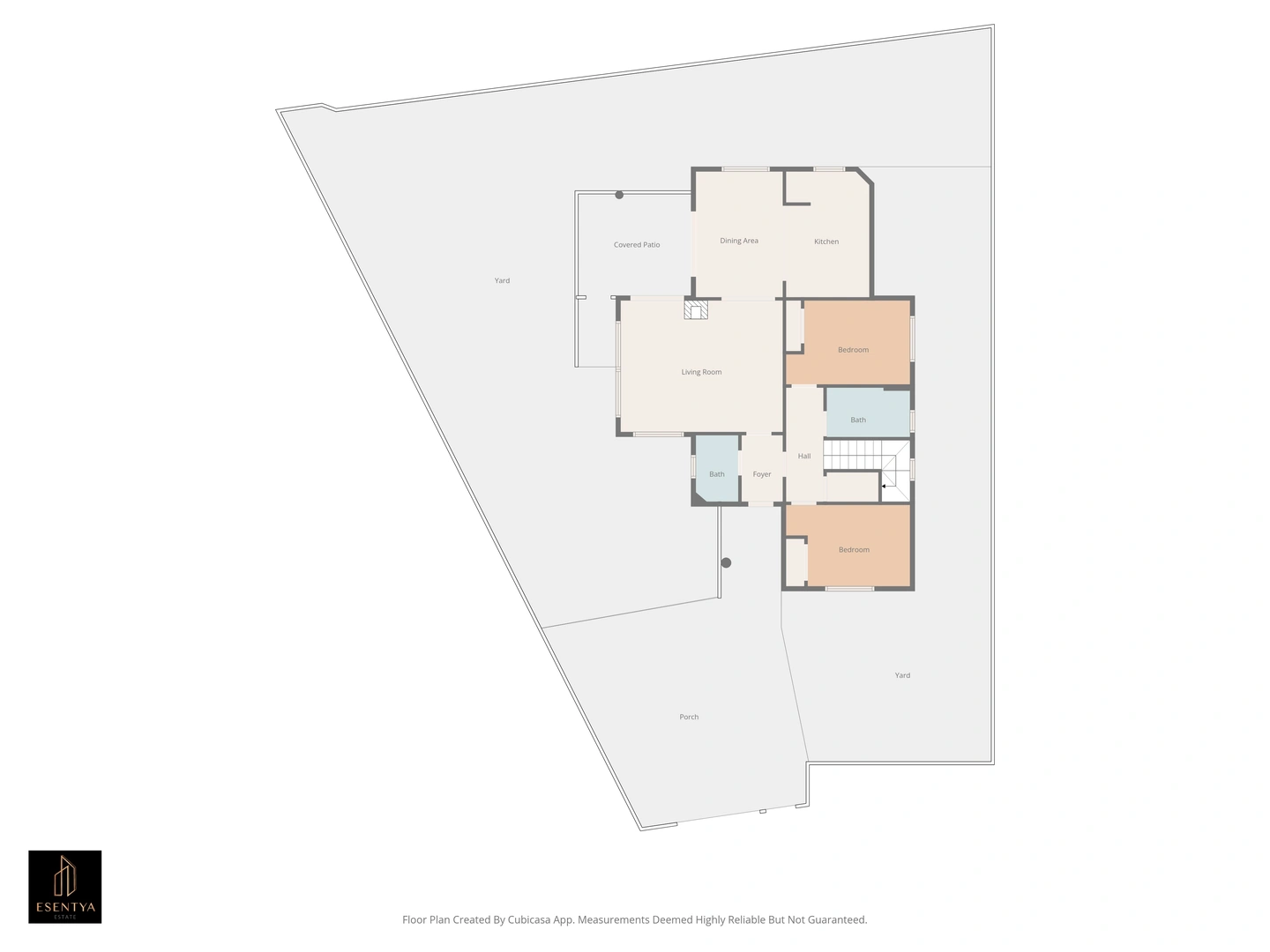2 - house for sale in algorfa valencian community spain
