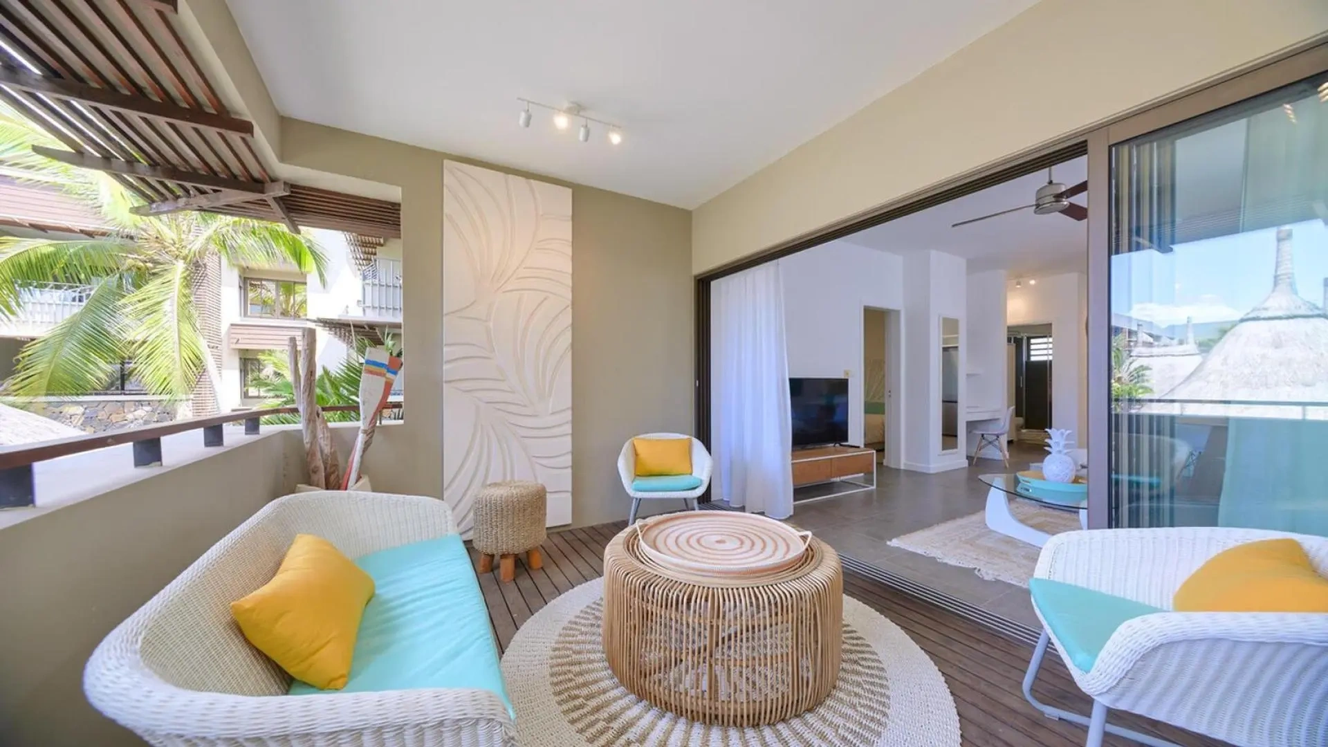 2 - verkauf wohnung grand baie rivière du rempart mauritius
