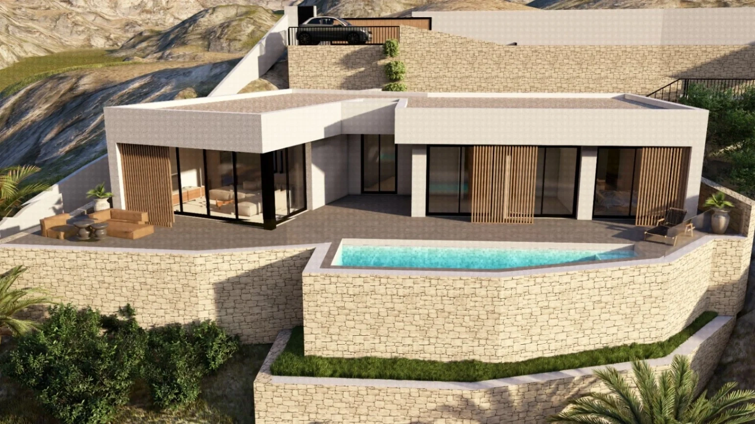 1 - house for sale in denia - costa blanca valencian community spain