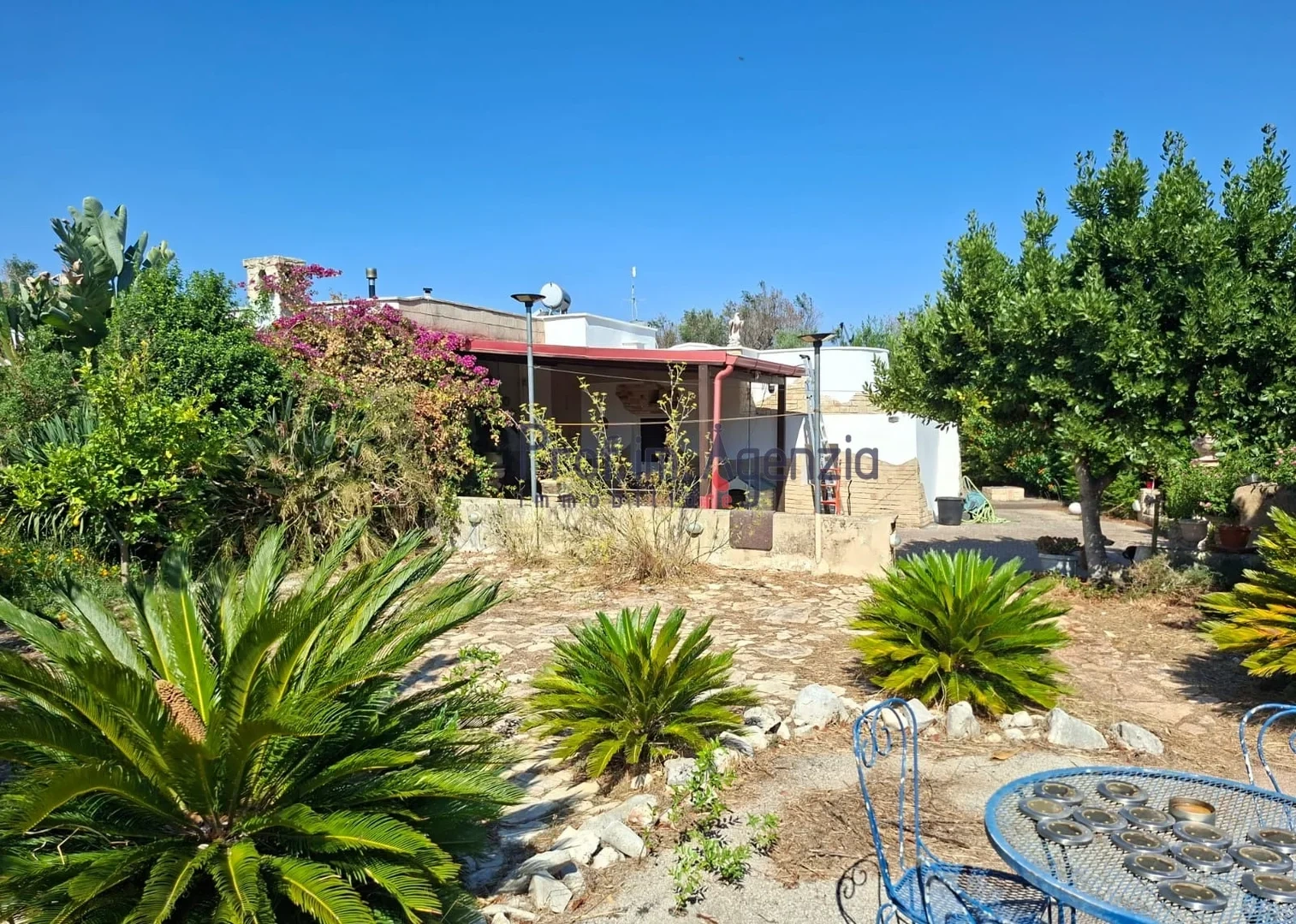 2 - verkauf haus carovigno apulien italien