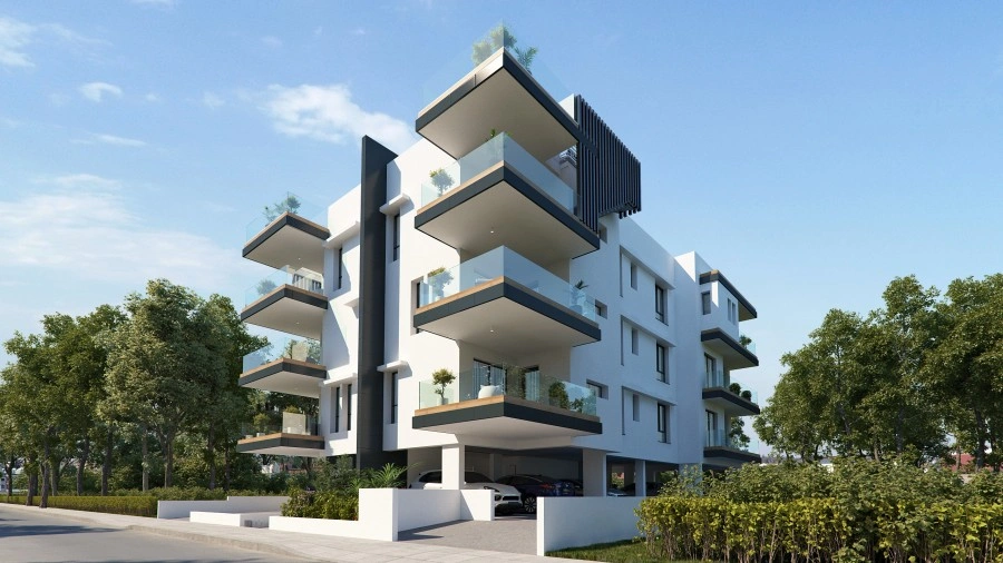 2 - verkauf wohnung larnaca larnaca zypern