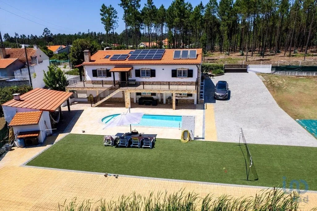 1 - venta casa cantanhede región centro portugal