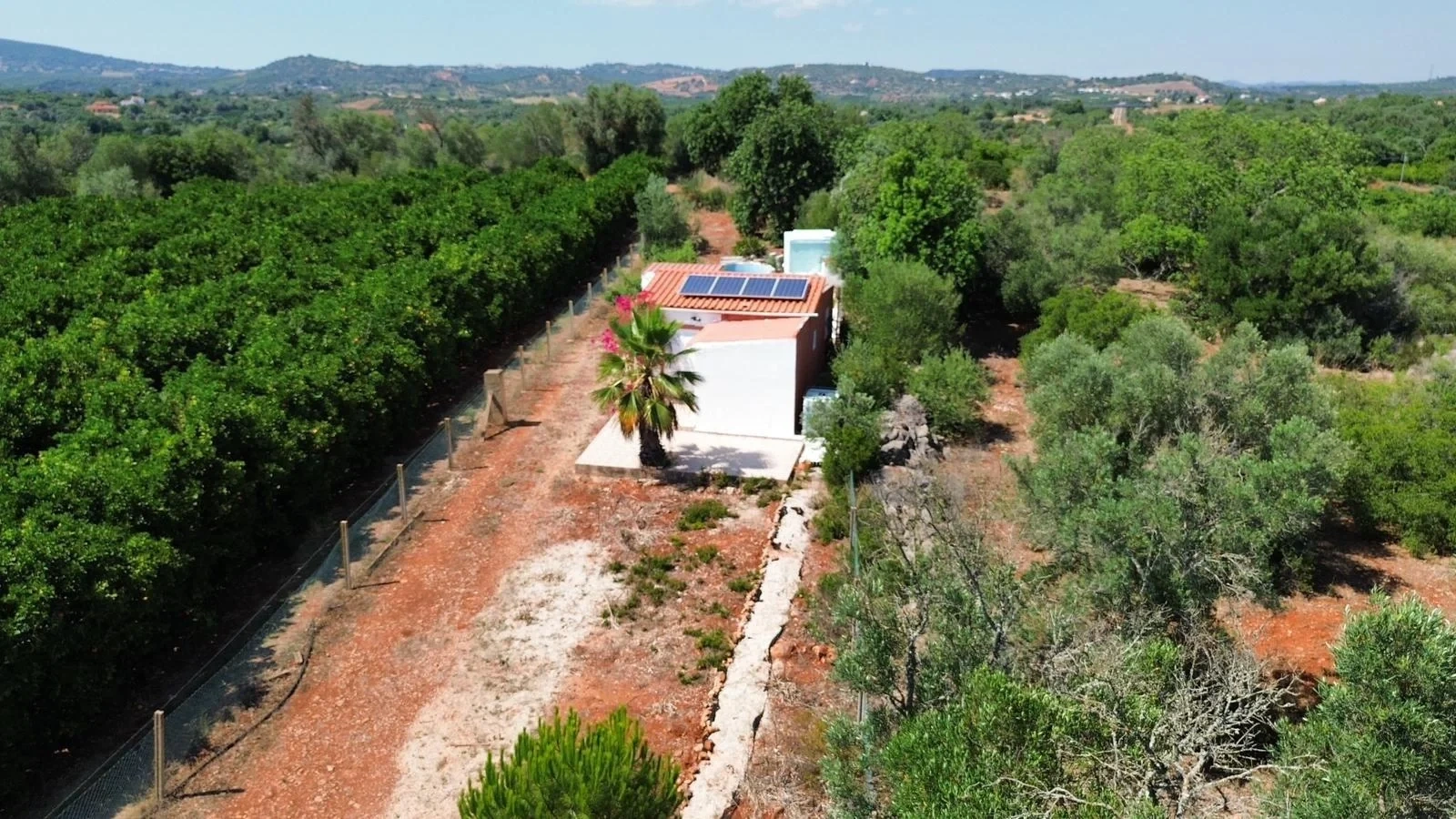 2 - продажа территория silves алгарве португалия