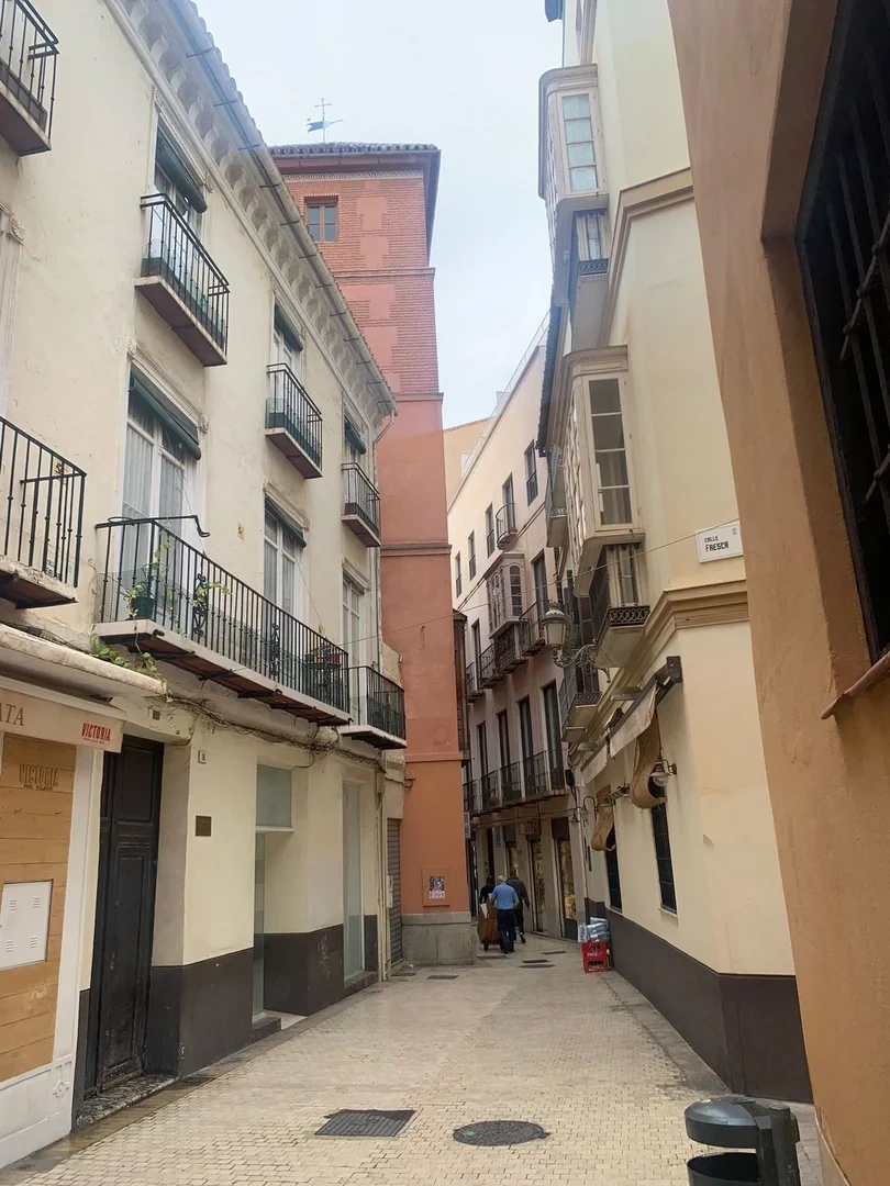 2 - vente immeuble plage à pied malaga  andalousie espagne