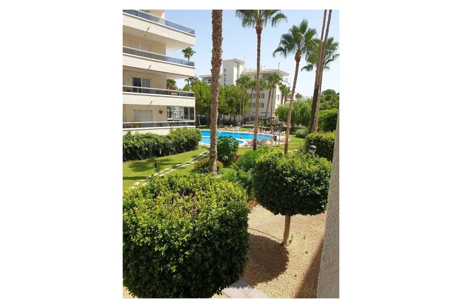 1 - vendita appartamento el albir - costa blanca comunità valenciana spagna