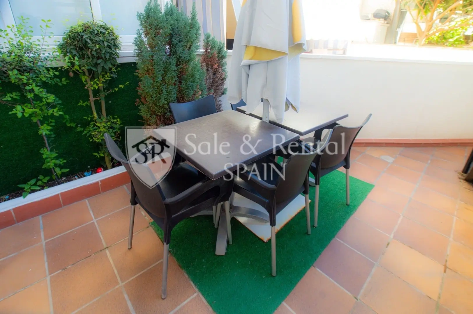 1 - apartment for sale in blanes catalonia spain