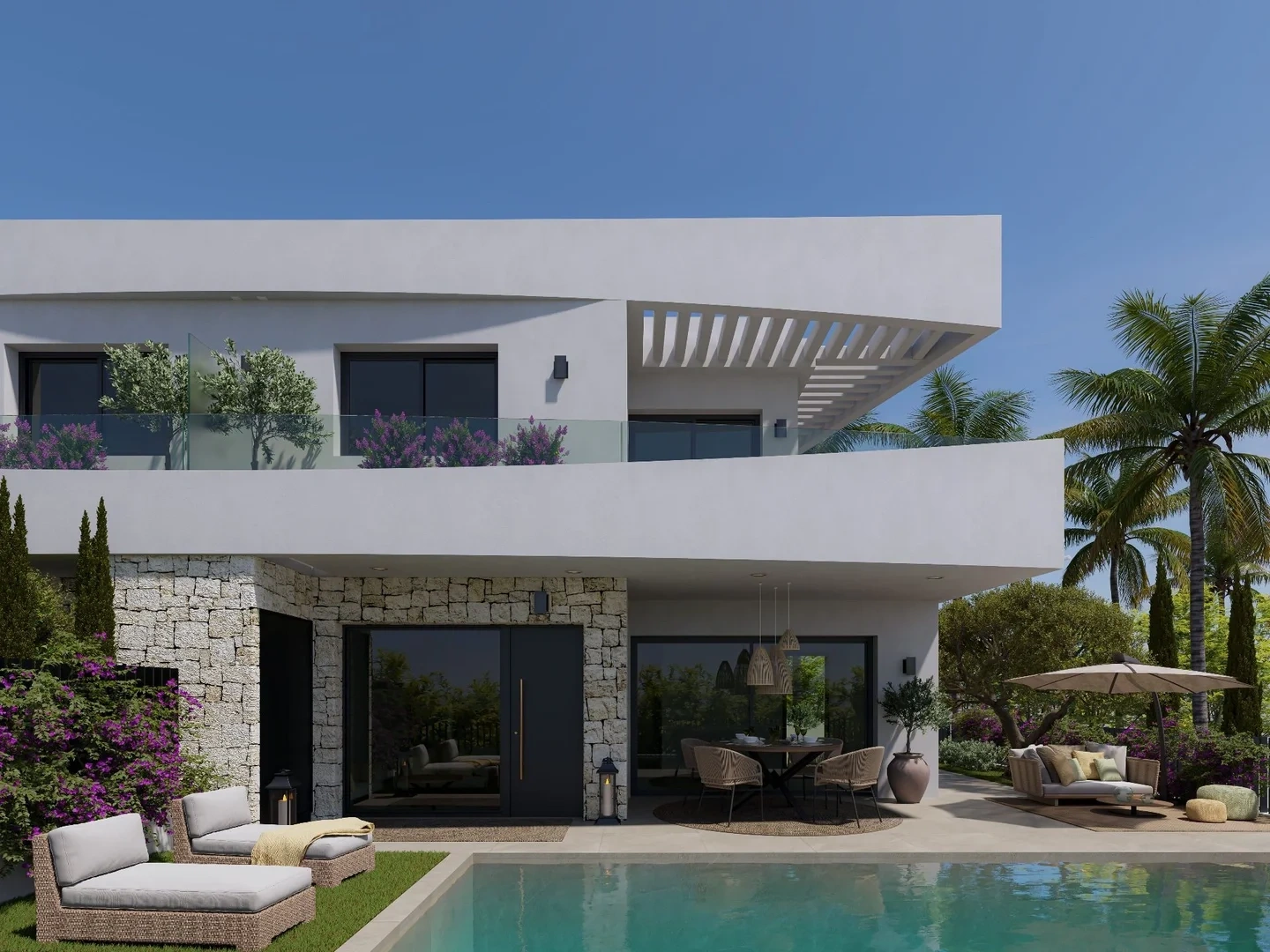 2 - house for sale in dolores valencian community spain