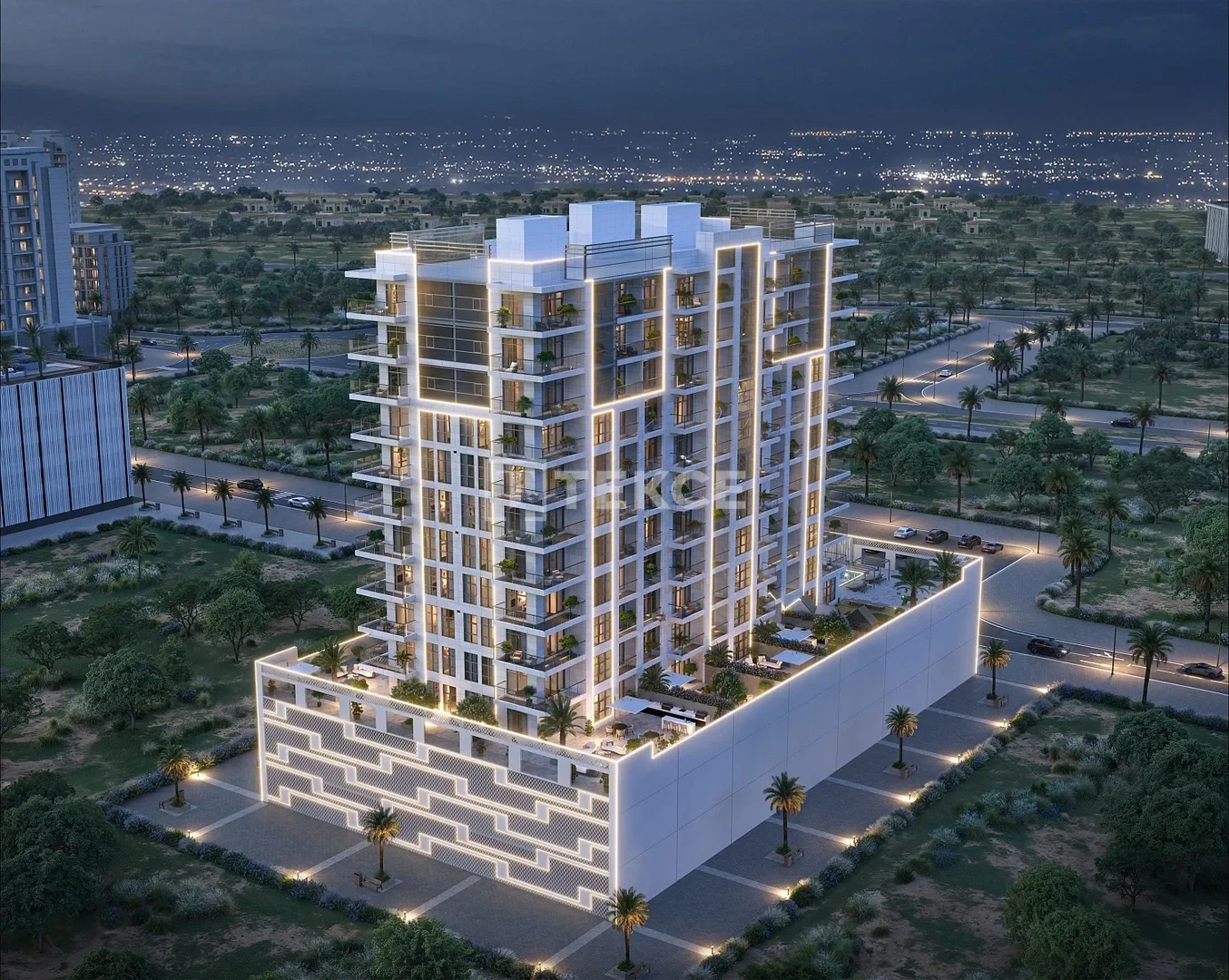 2 - waterfront apartment for sale in dubai dubai united arab emirates