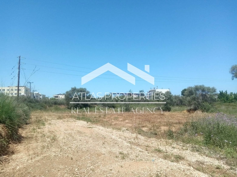 1 - продажа территория пляж пешком chania крит греция