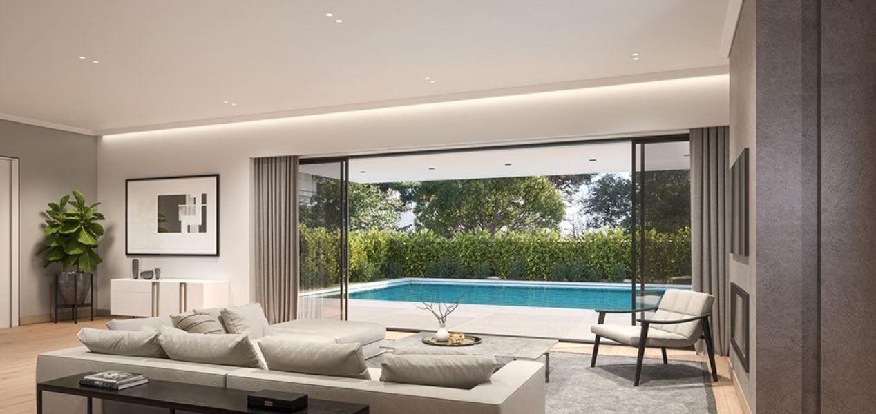 2 - vente maison vue mer voula attique grèce