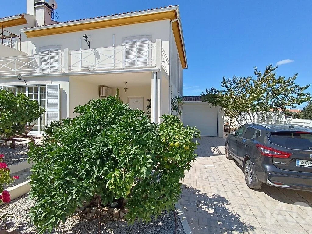 1 - vente villa sesimbra région de lisbonne portugal
