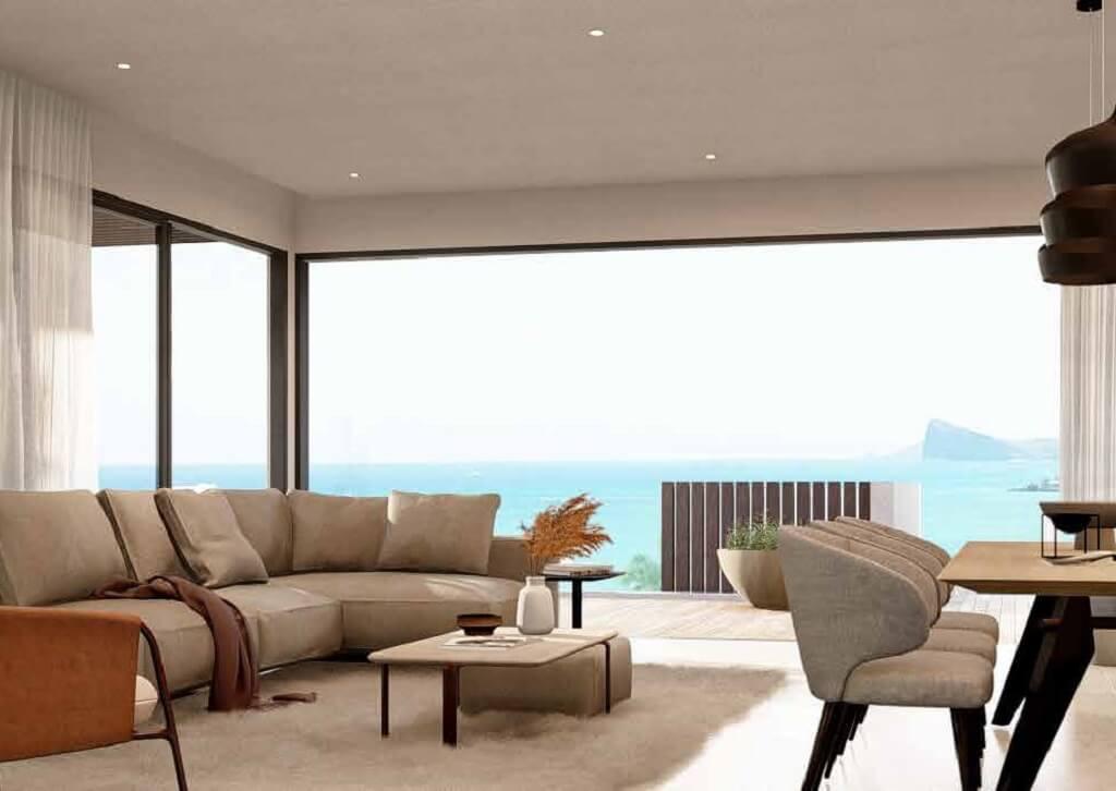 2 - vendita appartamento vista mare grand baie rivière du rempart mauritius