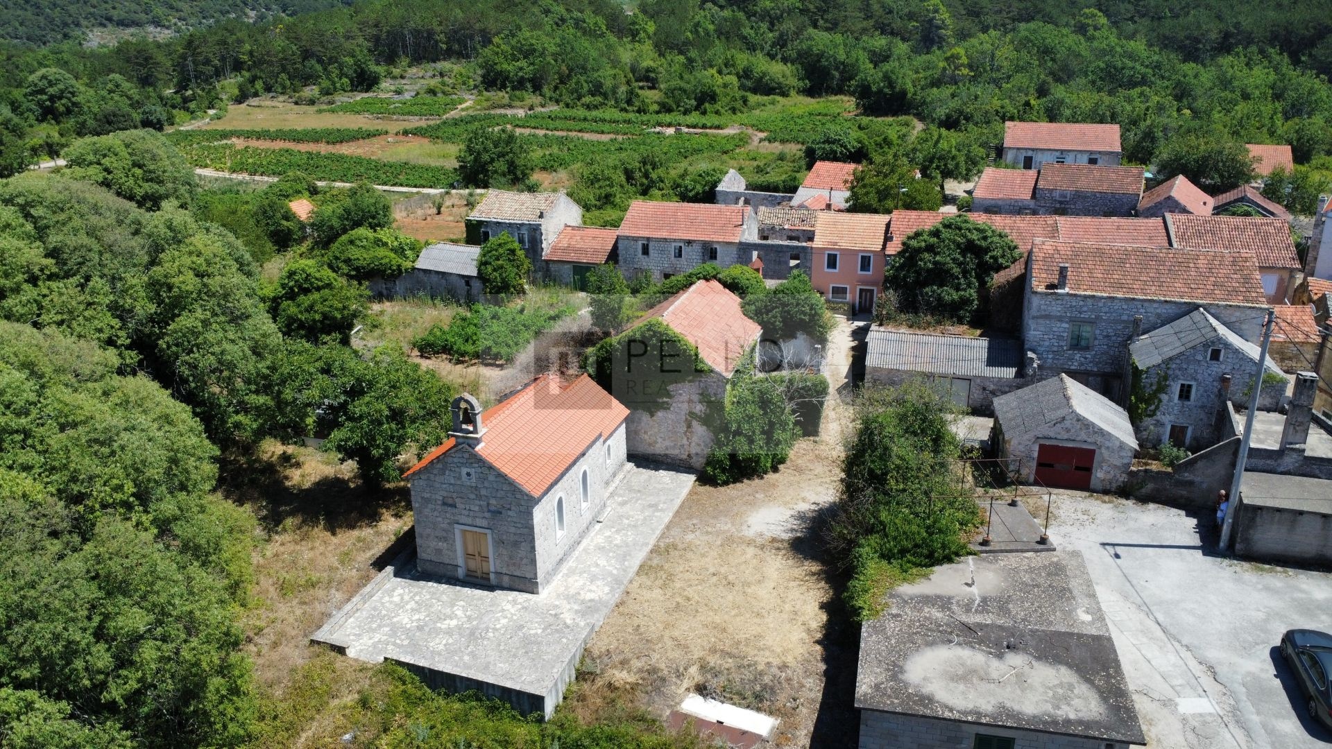 1 - vendita casa orebić dubrovnik-neretva croazia
