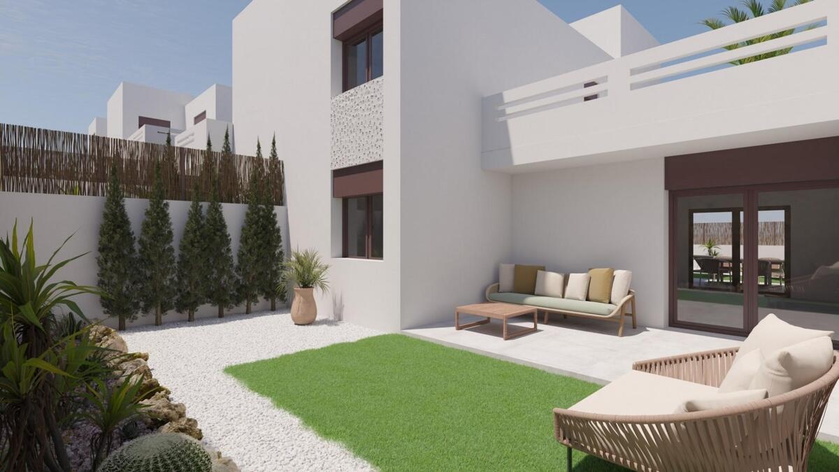 1 - apartment for sale in algorfa valencian community spain