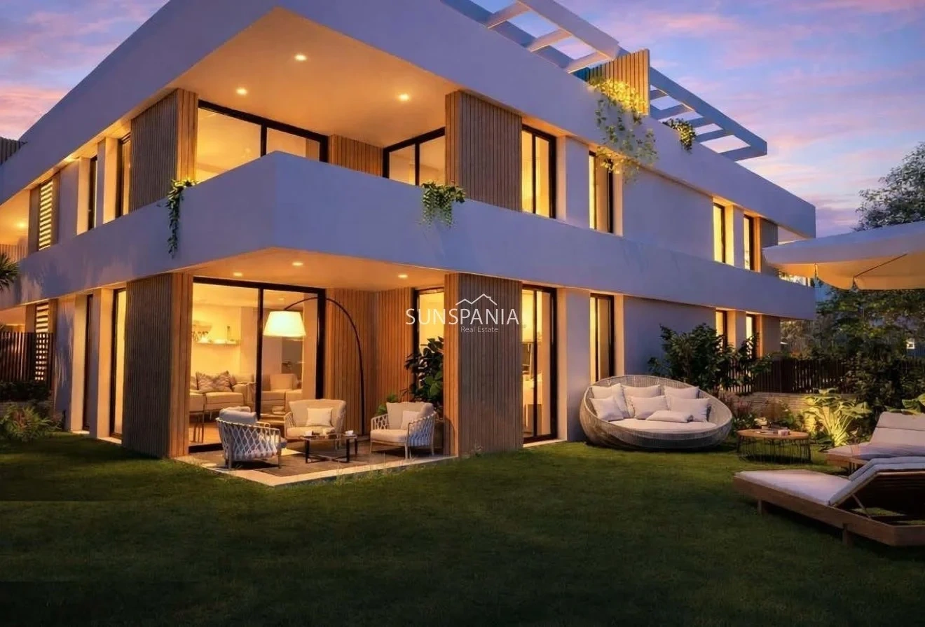 1 - vente appartement xabia/javea - costa blanca communauté valencienne espagne