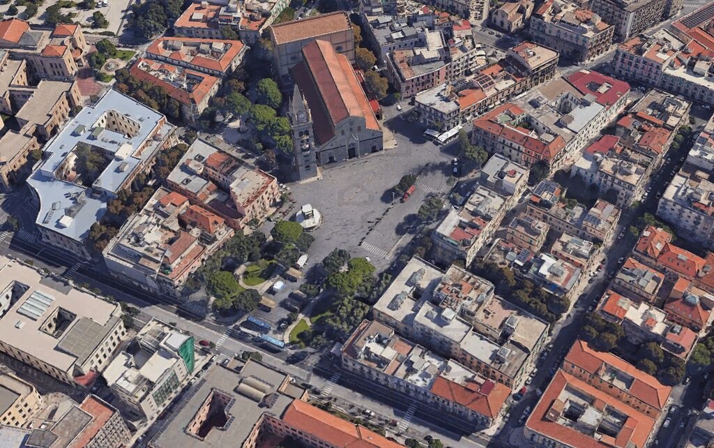 2 - vente commerce messina sicile italie