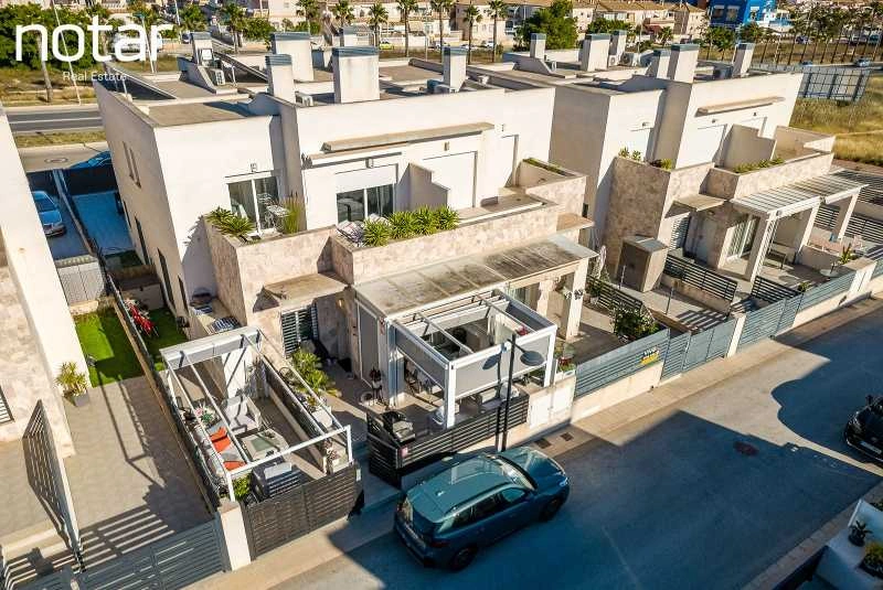 1 - verkoop huis torrevieja - costa blanca valencian community spanje
