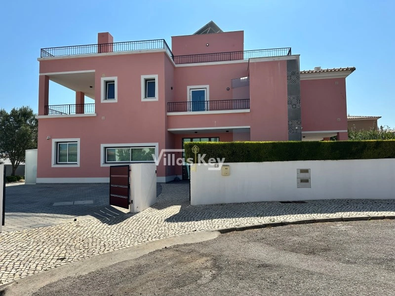 1 - venta apartamento lagos algarve portugal