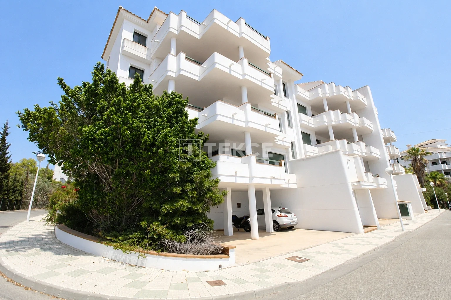 2 - apartment for sale in orihuela valencian community spain