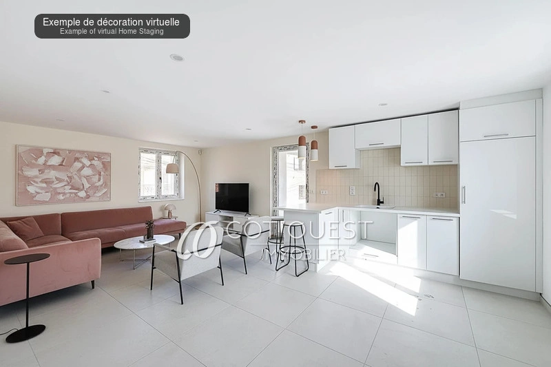 1 - продажа квартира pégomas приморские альпы франция