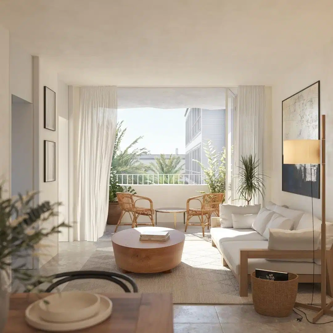 2 - verkauf wohnung strandpromenade torrevieja - costa blanca valencia spanien