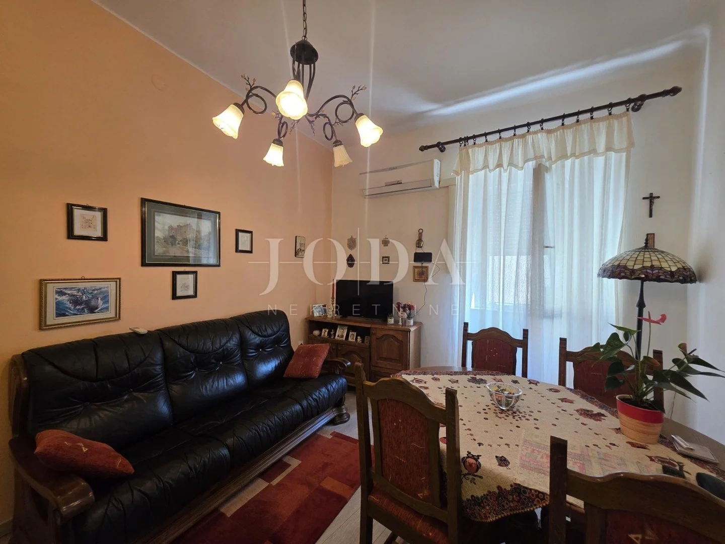 2 - verkauf wohnung senj lika-senj kroatien