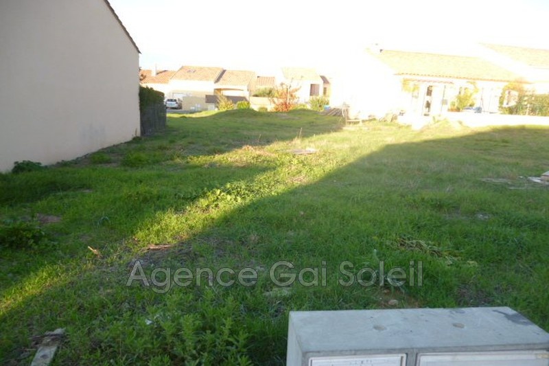 1 - venta terreno nissan-lez-enserune hérault francia