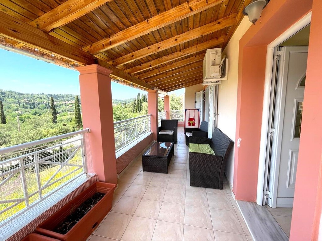 1 - house for sale in achílleion ionian islands greece